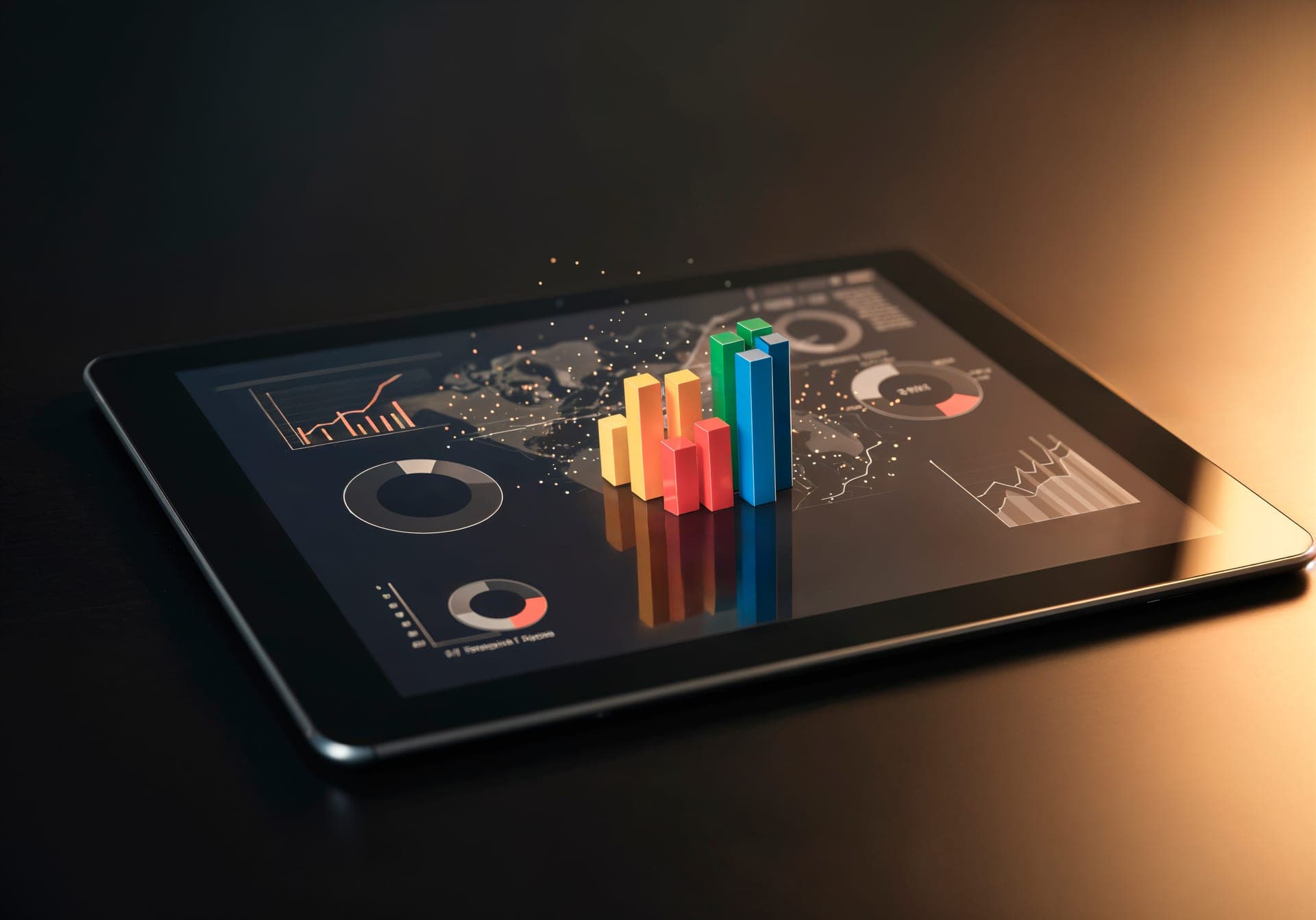 The ScanSewa suite of mobile applications